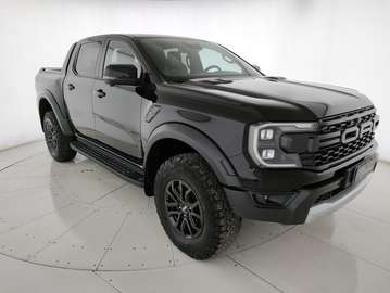 Ranger Raptor 3.0 ecoboost V6 292cv auto