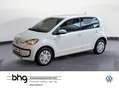 Volkswagen up! move up! 1,0 5-Gang *Cool&Sound-Paket*4TÜRIG*RAD Weiß - thumbnail 1