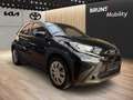 Toyota Aygo X 1.0 Business Edition Kamera Sitzheizung Schwarz - thumbnail 3
