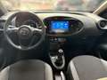 Toyota Aygo X 1.0 Business Edition Kamera Sitzheizung Schwarz - thumbnail 11