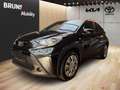Toyota Aygo X 1.0 Business Edition Kamera Sitzheizung Schwarz - thumbnail 2