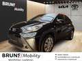 Toyota Aygo X 1.0 Business Edition Kamera Sitzheizung Schwarz - thumbnail 1