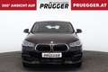 BMW X2 xDrive25e PHEV Autom ALLRAD LED NAVI HUD KAMERA ACC Schwarz - thumbnail 3