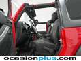 Jeep Wrangler 2.8CRD Rubicon Aut. Rouge - thumbnail 9