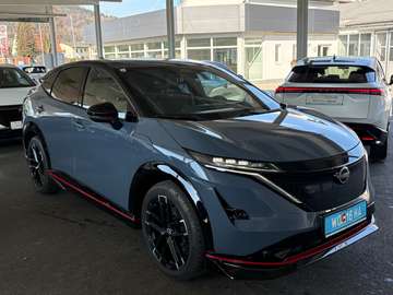 Ariya 87kWh e-4ORCE NISMO Aut. NISMO