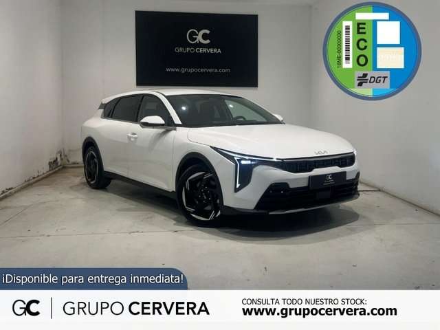 Kia K4 1.0 MHEV Tech 115 - foto 1