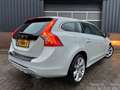 Volvo V60 1.6 T3 200PK Momentum / 18 inch / Lederen bekledin Wit - thumbnail 3