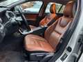 Volvo V60 1.6 T3 200PK Momentum / 18 inch / Lederen bekledin Wit - thumbnail 5