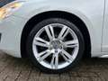 Volvo V60 1.6 T3 200PK Momentum / 18 inch / Lederen bekledin Wit - thumbnail 4