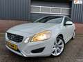 Volvo V60 1.6 T3 200PK Momentum / 18 inch / Lederen bekledin Wit - thumbnail 1