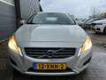 Volvo V60 1.6 T3 200PK Momentum / 18 inch / Lederen bekledin Wit - thumbnail 31