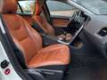 Volvo V60 1.6 T3 200PK Momentum / 18 inch / Lederen bekledin Wit - thumbnail 22