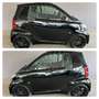 smart forTwo 451 Cabrio Brabus/Klima/Servo/AppleCarplay/102PS Schwarz - thumbnail 4