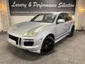 Porsche Cayenne GTS 4.8 V8 405ch - Excellent état - Carnet à jour + factures Grau - thumbnail 1