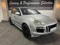 Porsche Cayenne GTS 4.8 V8 405ch - Excellent état - Carnet à jour + factures Grau - thumbnail 3