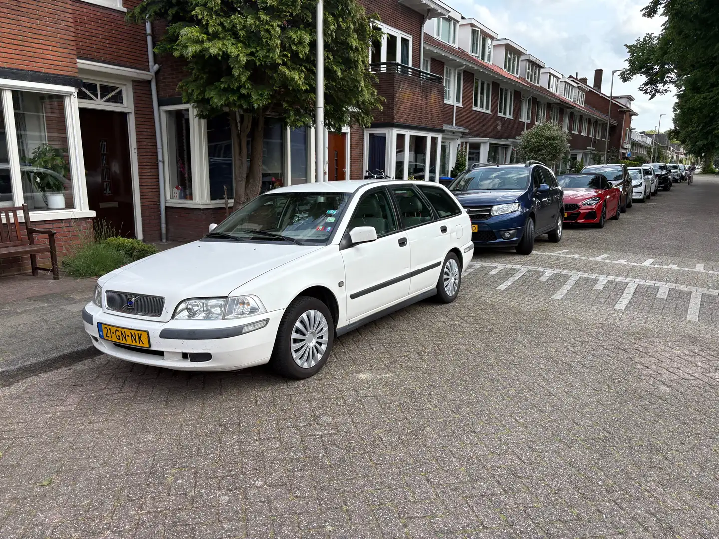 Volvo V40 V40 1.6 Business Wit - 1