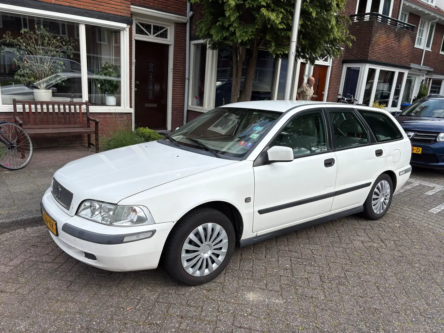 Volvo V40 V40 1.6 Business Wit - 2