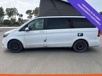 Mercedes Marco Polo 250d | 2022 | EURO 6 | Automatico | Venditore Professionale