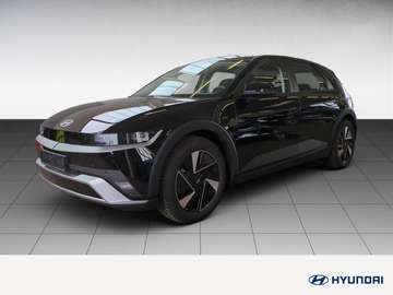 Elektro Dynamiq 2xKlima ACC AUT DynLicht