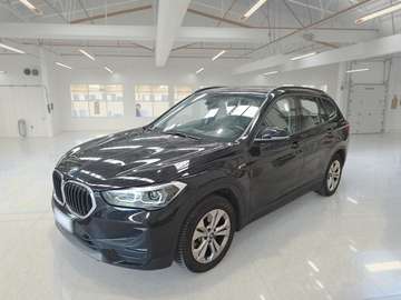 XDRIVE 25E BUSINESS ADVANTAGE AUTOMATICO SUV