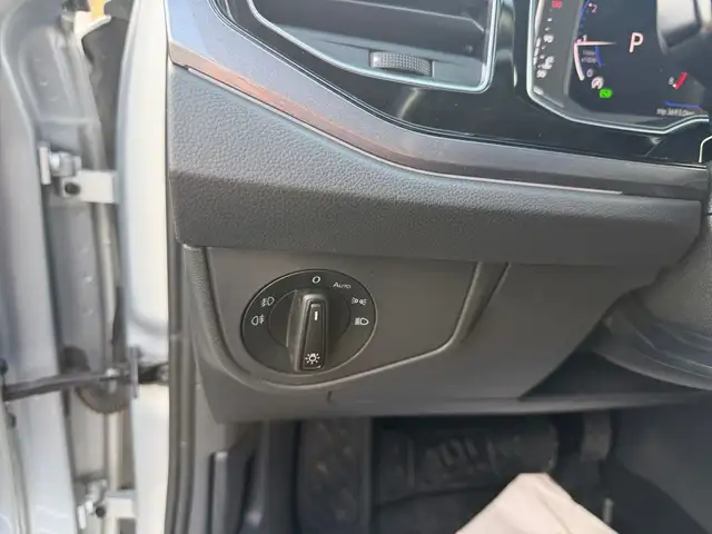 Volkswagen Taigo view 17