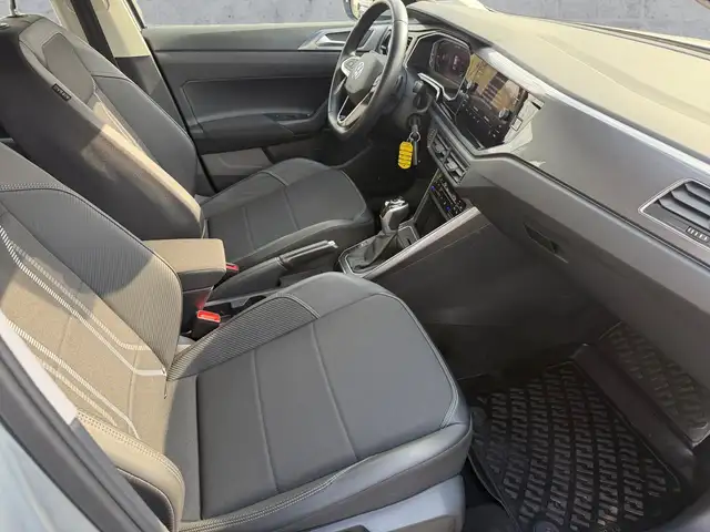 Volkswagen Taigo view 13
