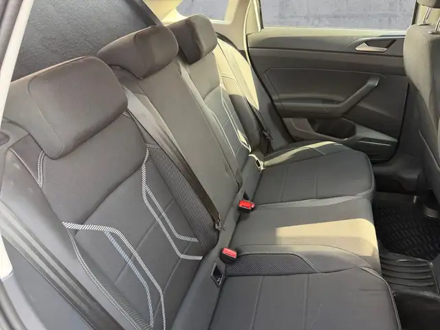 Volkswagen Taigo view 14