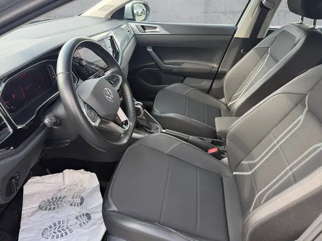 Volkswagen Taigo view 12