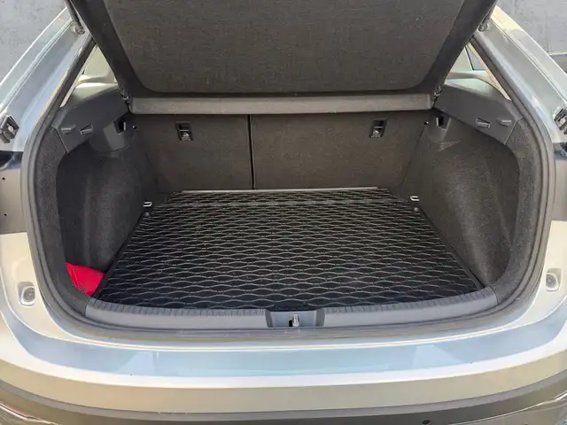 Volkswagen Taigo view 15