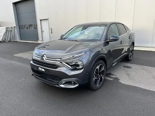 Citroen C4 X PureTech S&S MAX EAT8