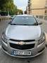 Chevrolet Cruze Cruze 1.6 16v LS  Clima LS  Clima Gris - thumbnail 2