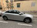 Chevrolet Cruze Cruze 1.6 16v LS  Clima LS  Clima Gris - thumbnail 4