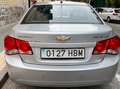 Chevrolet Cruze Cruze 1.6 16v LS  Clima LS  Clima Gris - thumbnail 5