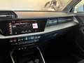 Audi A3 A3 Sportback 35 2.0 tdi Business s-tronic Bianco - thumbnail 11