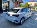 Audi A3 A3 Sportback 35 2.0 tdi Business s-tronic Bianco - thumbnail 3