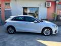 Audi A3 A3 Sportback 35 2.0 tdi Business s-tronic Bianco - thumbnail 7