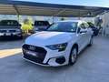Audi A3 A3 Sportback 35 2.0 tdi Business s-tronic Bianco - thumbnail 1