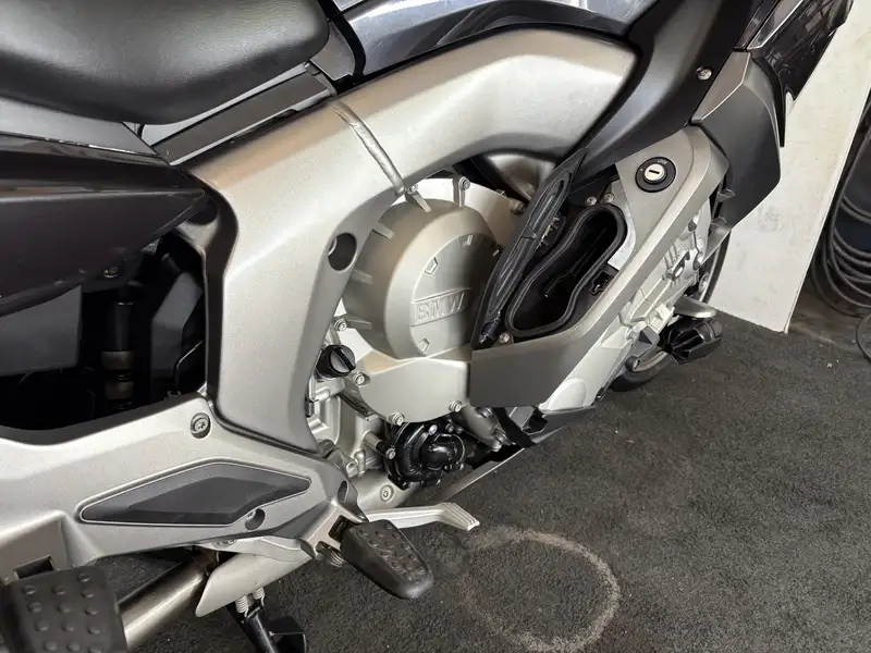 BMW K 1600 GTL - foto 8