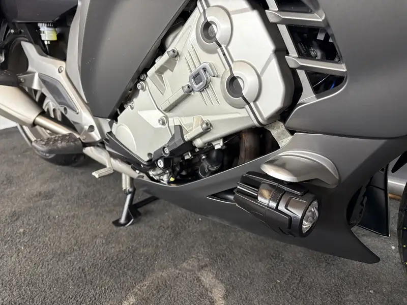 BMW K 1600 GTL - foto 7