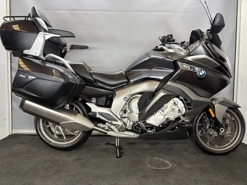 BMW K 1600 GTL - foto 2