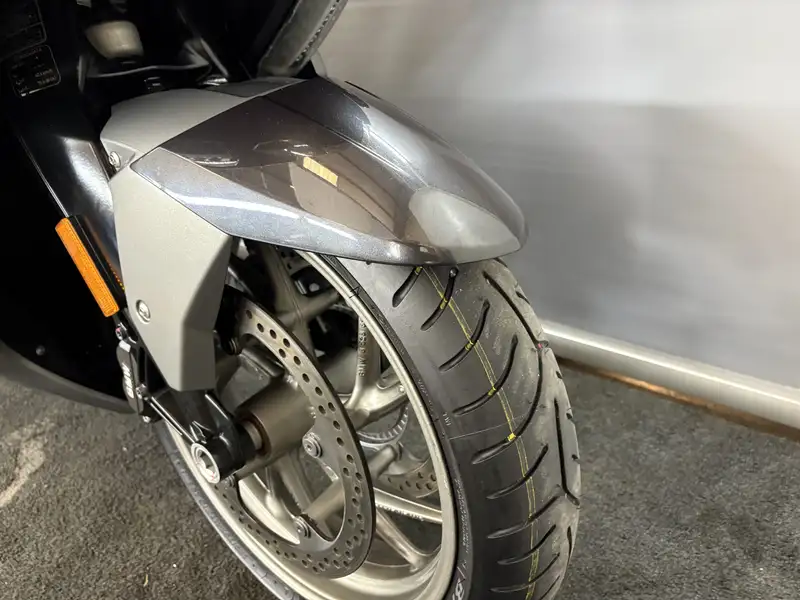 BMW K 1600 GTL - foto 4