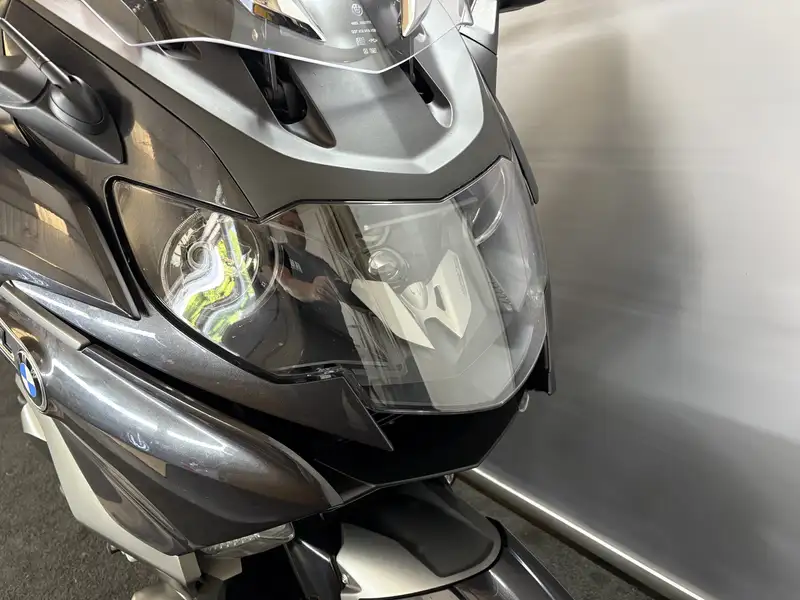 BMW K 1600 GTL - foto 5