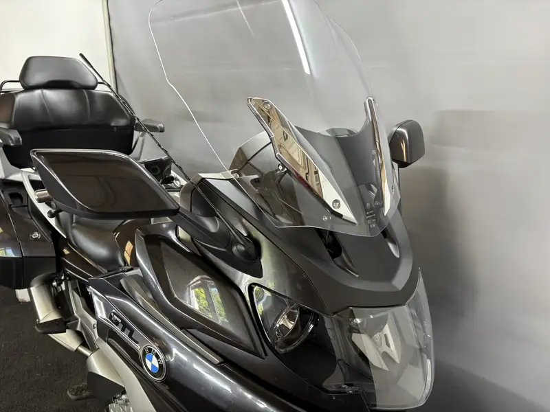 BMW K 1600 GTL - foto 6