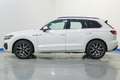 Volkswagen Touareg 3.0TDI V6 R-Line Tiptronic 4Motion 170kW Blanco - thumbnail 8