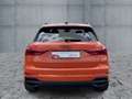 Audi Q3 35 TFSI S-TR S-LINE LED+2xPDC+GRA+AHK+SHZ+19" Orange - thumbnail 5