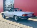Mercedes-Benz SL 380 Weihnachtsspecial - Angebot bis 24.12.2025 Argintiu - thumbnail 8