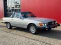 Mercedes-Benz SL 380 Weihnachtsspecial - Angebot bis 24.12.2025 Argintiu - thumbnail 9