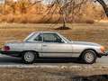 Mercedes-Benz SL 380 Weihnachtsspecial - Angebot bis 24.12.2025 Plateado - thumbnail 10