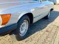 Mercedes-Benz SL 380 Weihnachtsspecial - Angebot bis 24.12.2025 Argintiu - thumbnail 15