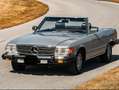 Mercedes-Benz SL 380 Weihnachtsspecial - Angebot bis 24.12.2025 Plateado - thumbnail 1